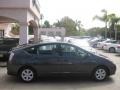 2009 Magnetic Gray Metallic Toyota Prius Hybrid  photo #2