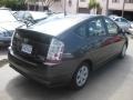 2009 Magnetic Gray Metallic Toyota Prius Hybrid  photo #3