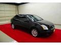 Super Black - Sentra 2.0 S Photo No. 1