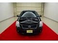 Super Black - Sentra 2.0 S Photo No. 2