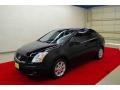 Super Black - Sentra 2.0 S Photo No. 3