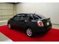 Super Black - Sentra 2.0 S Photo No. 4