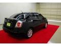 Super Black - Sentra 2.0 S Photo No. 6