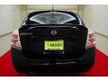 Super Black - Sentra 2.0 S Photo No. 8