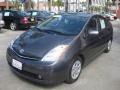 Magnetic Gray Metallic - Prius Hybrid Photo No. 12