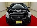 Super Black - Sentra 2.0 S Photo No. 13