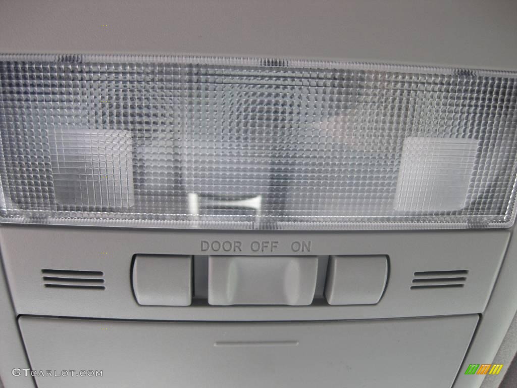 2009 Prius Hybrid - Magnetic Gray Metallic / Dark Gray photo #22