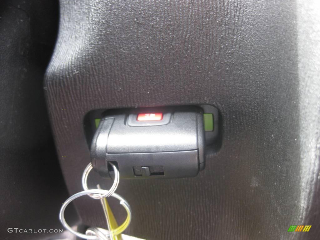 2009 Prius Hybrid - Magnetic Gray Metallic / Dark Gray photo #23