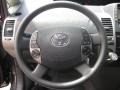 Magnetic Gray Metallic - Prius Hybrid Photo No. 27