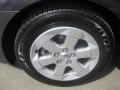 Magnetic Gray Metallic - Prius Hybrid Photo No. 36