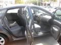 Magnetic Gray Metallic - Prius Hybrid Photo No. 39