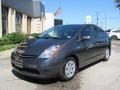 2009 Magnetic Gray Metallic Toyota Prius Hybrid Touring  photo #3