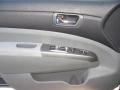 Magnetic Gray Metallic - Prius Hybrid Touring Photo No. 13