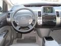 Magnetic Gray Metallic - Prius Hybrid Touring Photo No. 15