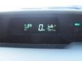 Magnetic Gray Metallic - Prius Hybrid Touring Photo No. 20
