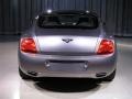 2005 Silver Tempest Bentley Continental GT Mulliner  photo #18