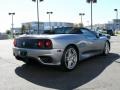 Grigio Titanio (Grey) - 360 Spider F1 Photo No. 6