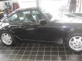 Black - 911 Carrera Coupe Photo No. 3