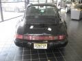 Black - 911 Carrera Coupe Photo No. 5