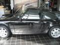 Black - 911 Carrera Coupe Photo No. 7