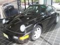 Black - 911 Carrera Coupe Photo No. 8