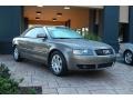 2003 Alpaka Beige Metallic Audi A4 3.0 Cabriolet  photo #3