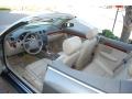 2003 Alpaka Beige Metallic Audi A4 3.0 Cabriolet  photo #5