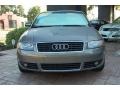 2003 Alpaka Beige Metallic Audi A4 3.0 Cabriolet  photo #14