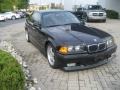 1999 Cosmos Black Metallic BMW M3 Coupe  photo #3