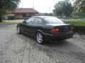 1999 Cosmos Black Metallic BMW M3 Coupe  photo #6