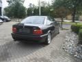 1999 Cosmos Black Metallic BMW M3 Coupe  photo #9