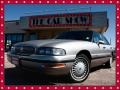 1998 Platinum Beige Pearl Buick LeSabre Custom  photo #1