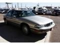 1998 Platinum Beige Pearl Buick LeSabre Custom  photo #2