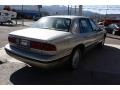 1998 Platinum Beige Pearl Buick LeSabre Custom  photo #3