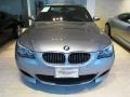 Silver Gray Metallic - M5  Photo No. 2