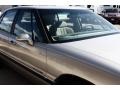 1998 Platinum Beige Pearl Buick LeSabre Custom  photo #17