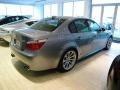 Silver Gray Metallic - M5  Photo No. 5