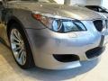 Silver Gray Metallic - M5  Photo No. 6