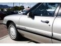 1998 Platinum Beige Pearl Buick LeSabre Custom  photo #20