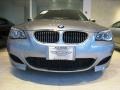 Silver Gray Metallic - M5  Photo No. 7