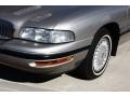 1998 Platinum Beige Pearl Buick LeSabre Custom  photo #21