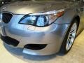 Silver Gray Metallic - M5  Photo No. 8