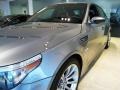 Silver Gray Metallic - M5  Photo No. 9