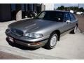 1998 Platinum Beige Pearl Buick LeSabre Custom  photo #23