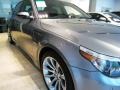 Silver Gray Metallic - M5  Photo No. 10