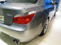 Silver Gray Metallic - M5  Photo No. 11