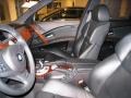 Silver Gray Metallic - M5  Photo No. 14