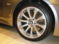 Silver Gray Metallic - M5  Photo No. 19