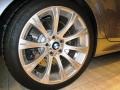 Silver Gray Metallic - M5  Photo No. 22