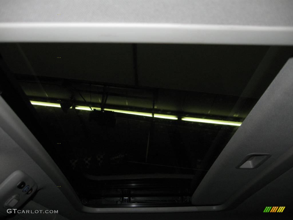 2005 Rendezvous CXL AWD - Cashmere Beige Metallic / Light Neutral photo #8